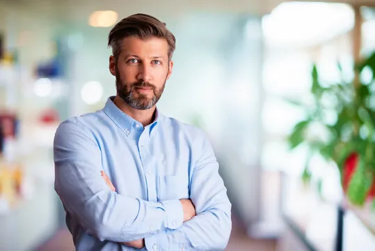 Professional Customer Service Representative